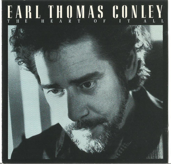 Earl Thomas Conley